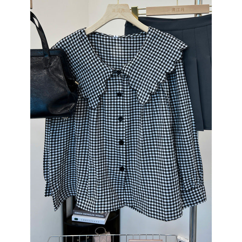 Thoughtfully Designed Garment