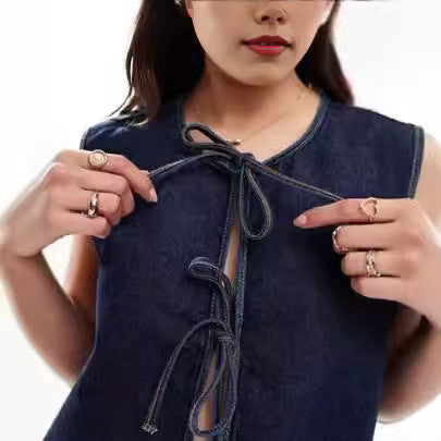 Vintage Inspired Garment