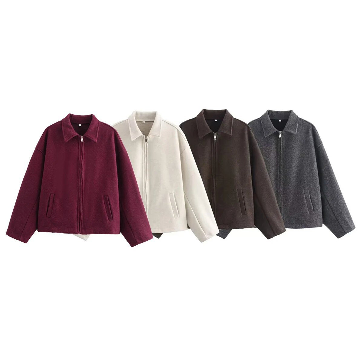 Classic Vintage Garment