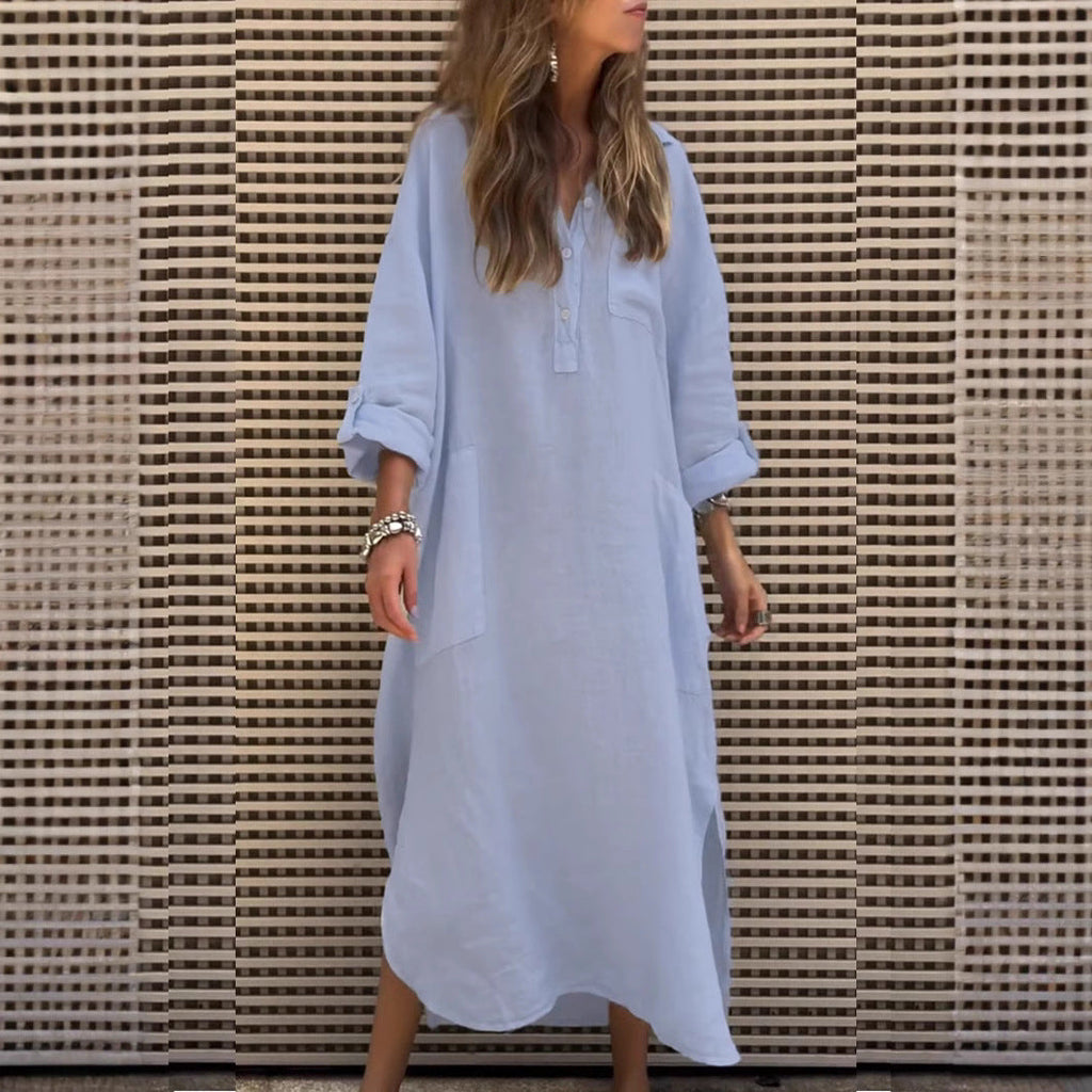 Thoughtfully Designed Garment