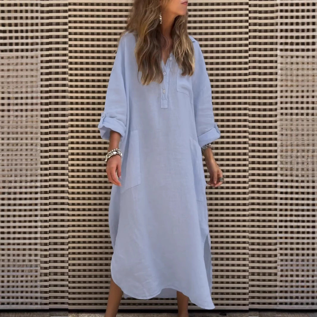 Thoughtfully Designed Garment