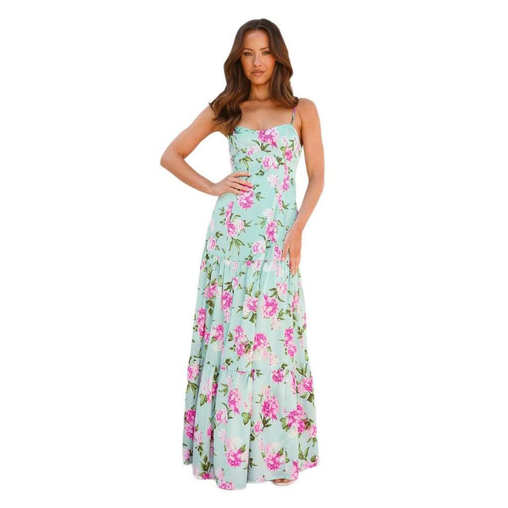 Timeless Vintage Style Garment