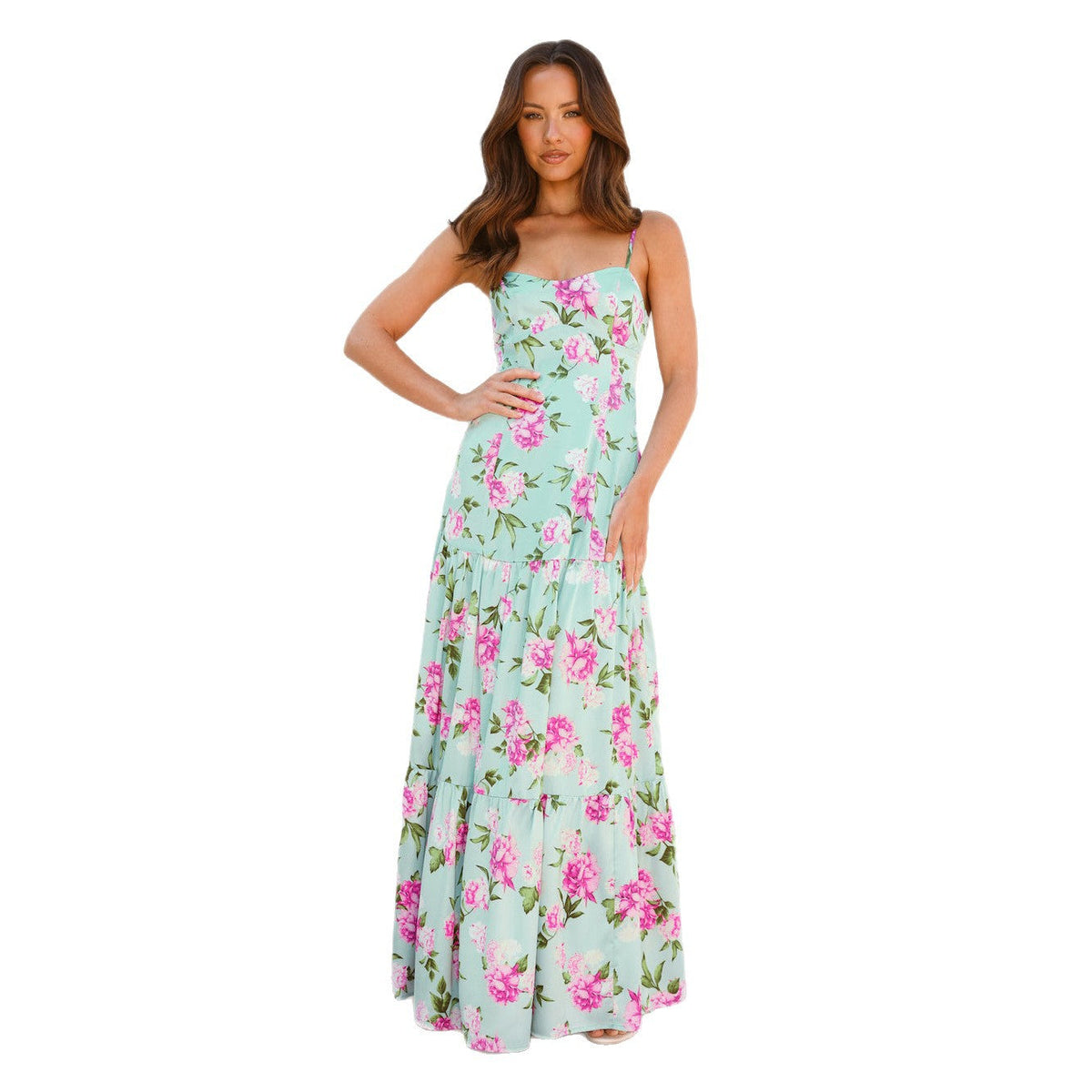 Timeless Vintage Style Garment