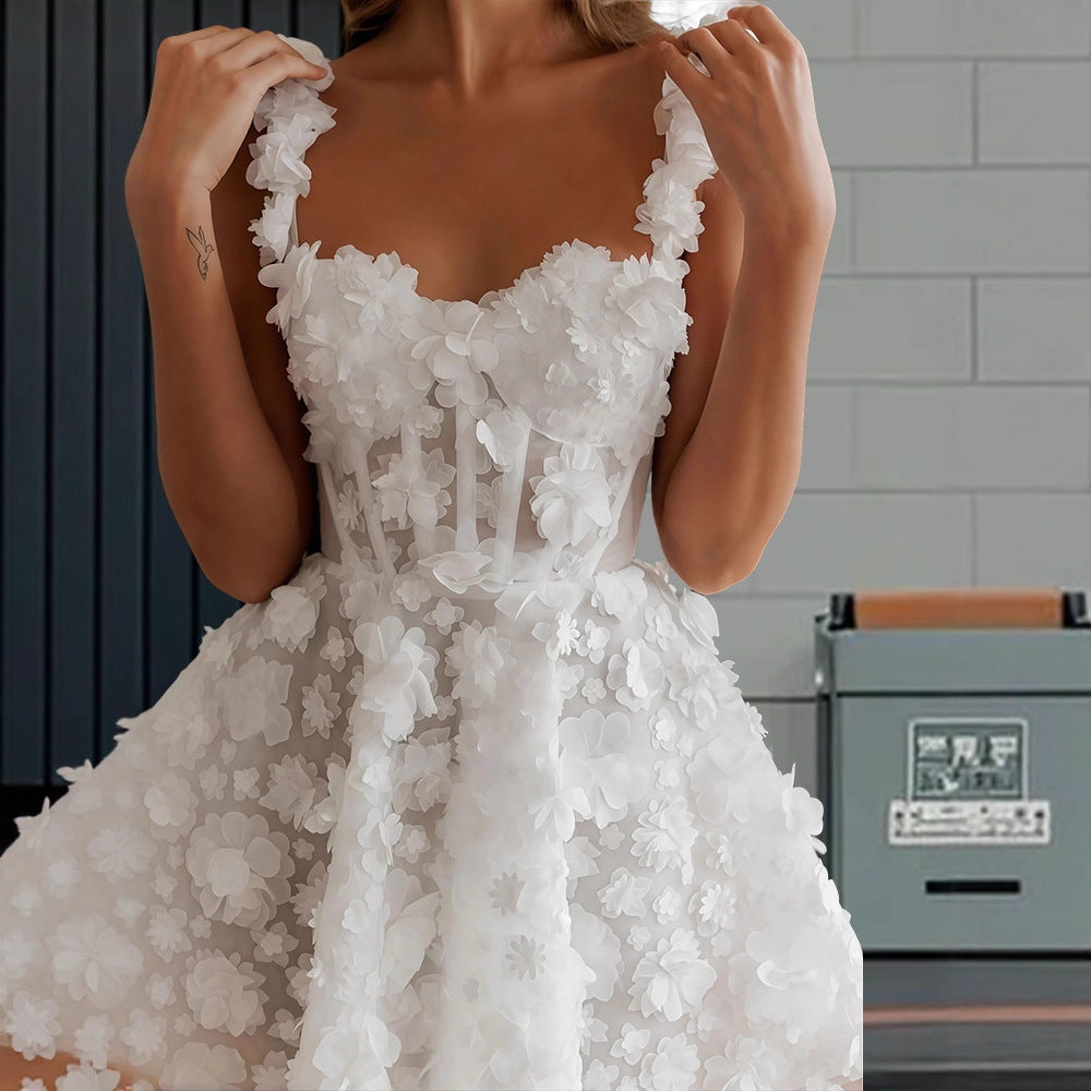 Thoughtfully Designed Garment