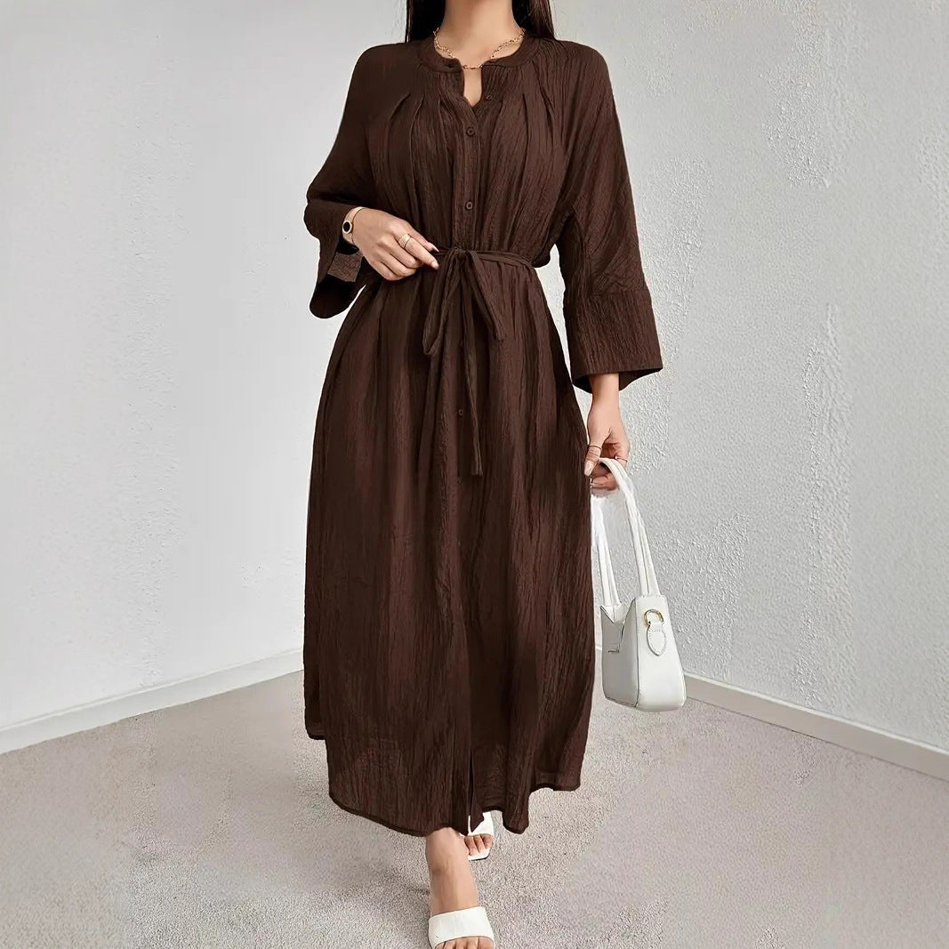 Thoughtfully Designed Garment