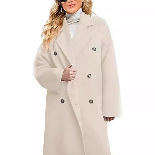 Classic Designed Garment