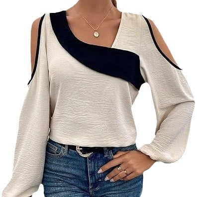 Timeless Vintage Style Top