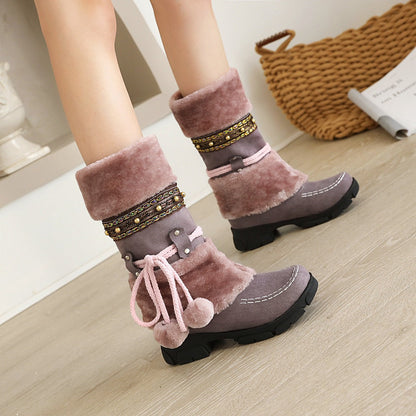 Vintage Inspired Orthopedic Shoes