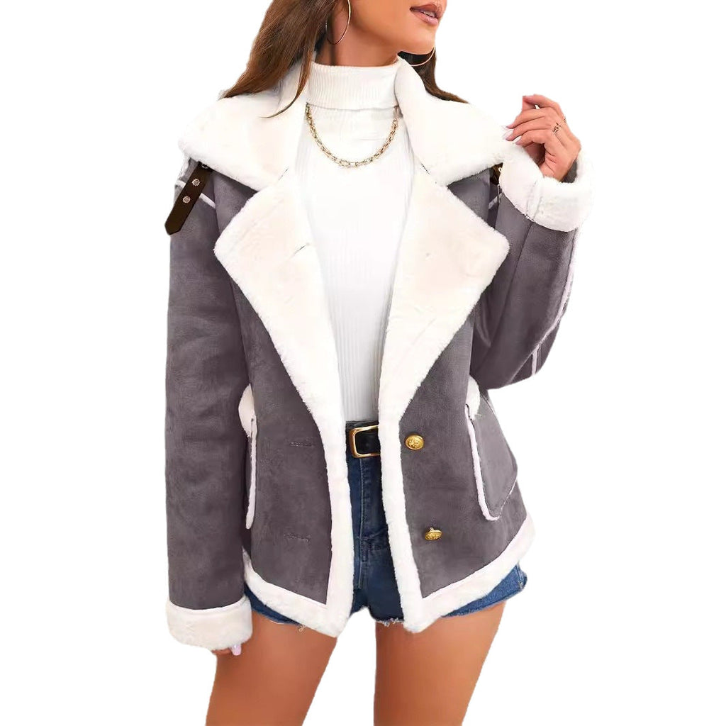 Thoughtfully Designed Garment