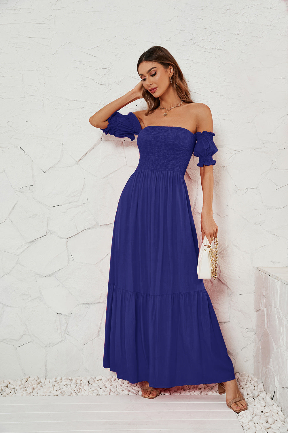 Blau