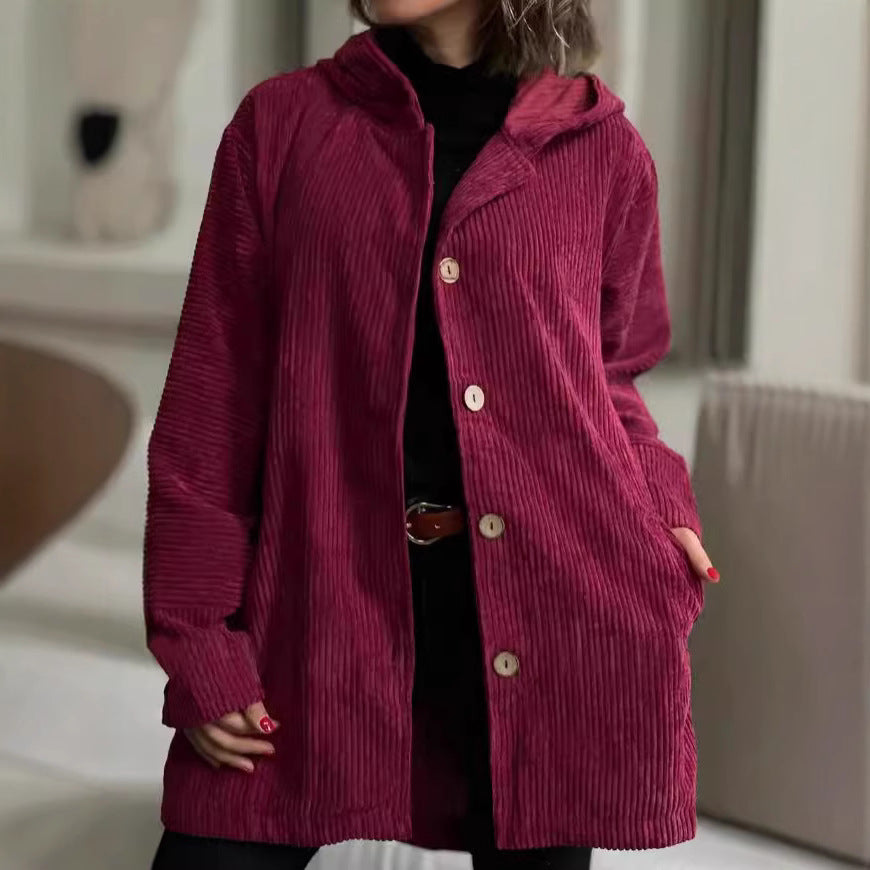 Thoughtfully Designed Garment