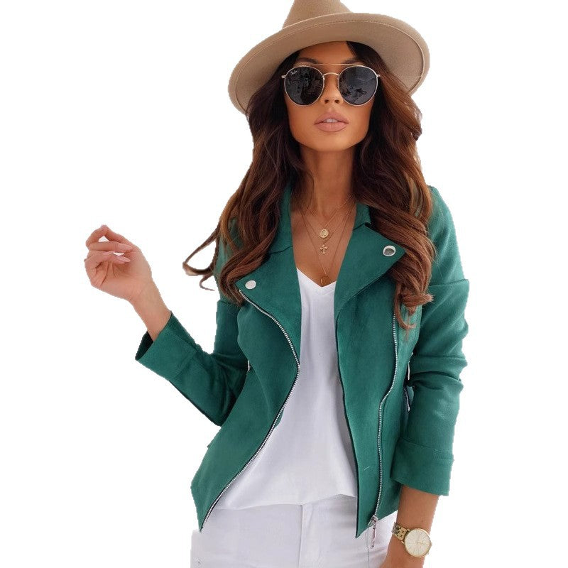 Elegantly Designed Garment
