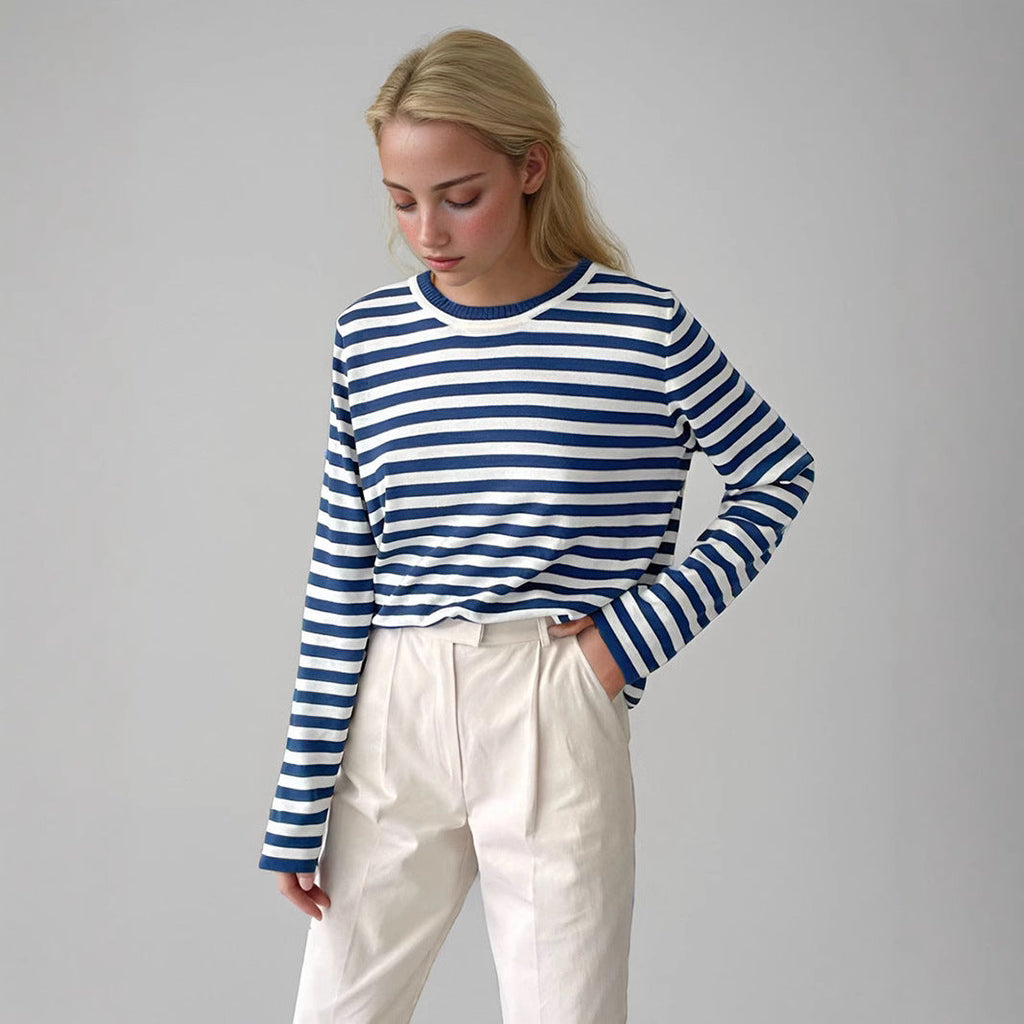 Elegantly Designed Pullover