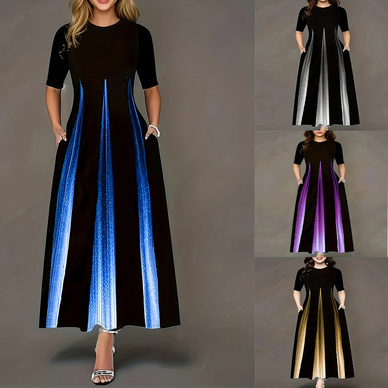 Timeless Vintage Style Garment