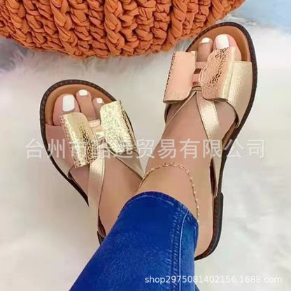 Elegant Orthopedic Sandals for Every Step