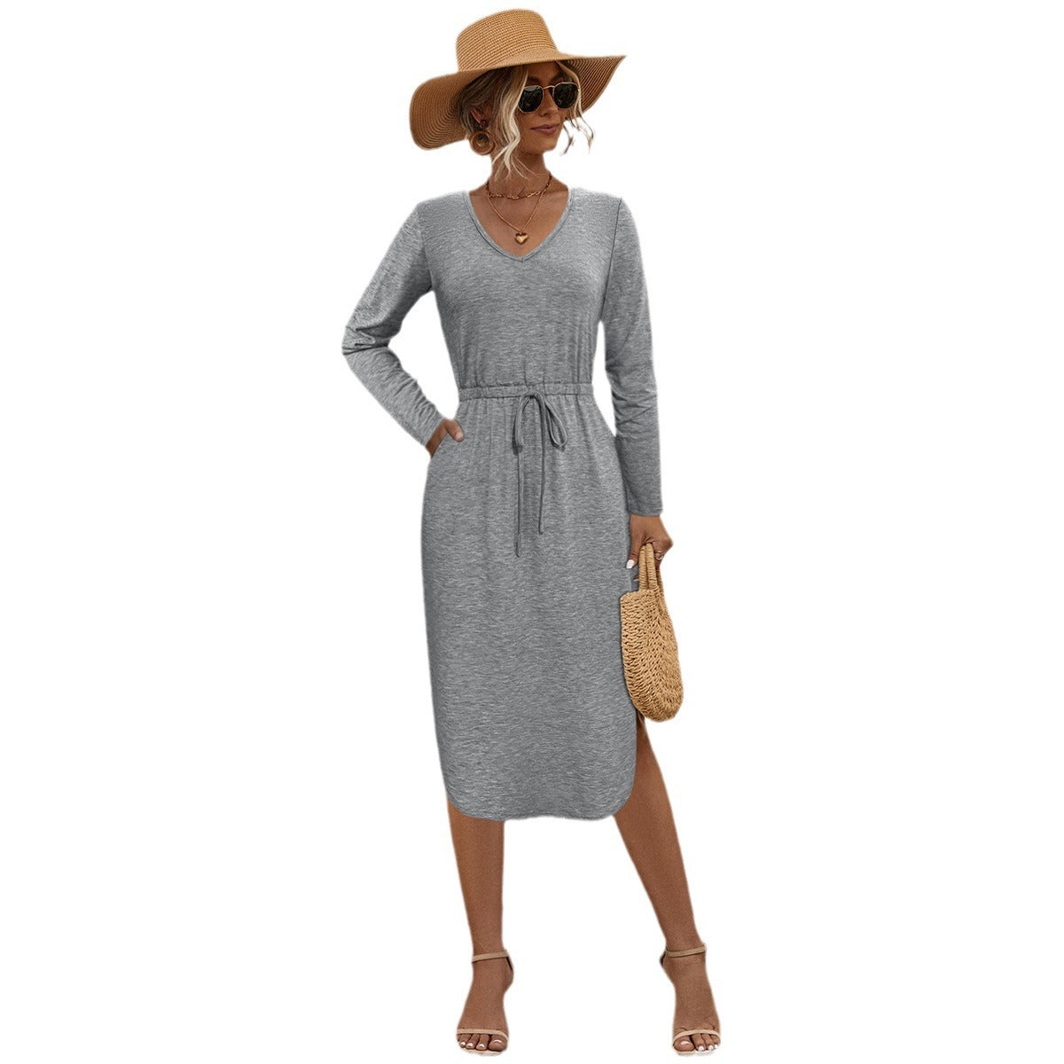Vintage Inspired Garment
