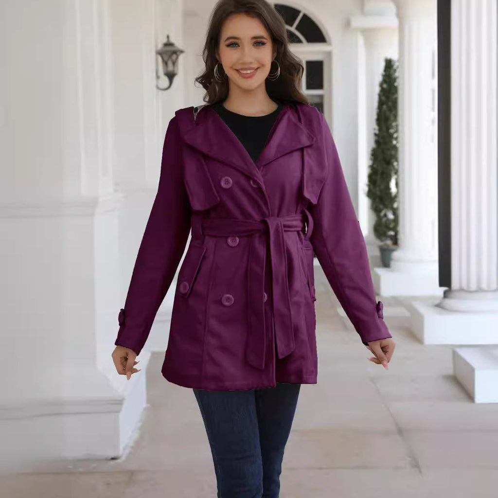 Elegantly Designed Coat