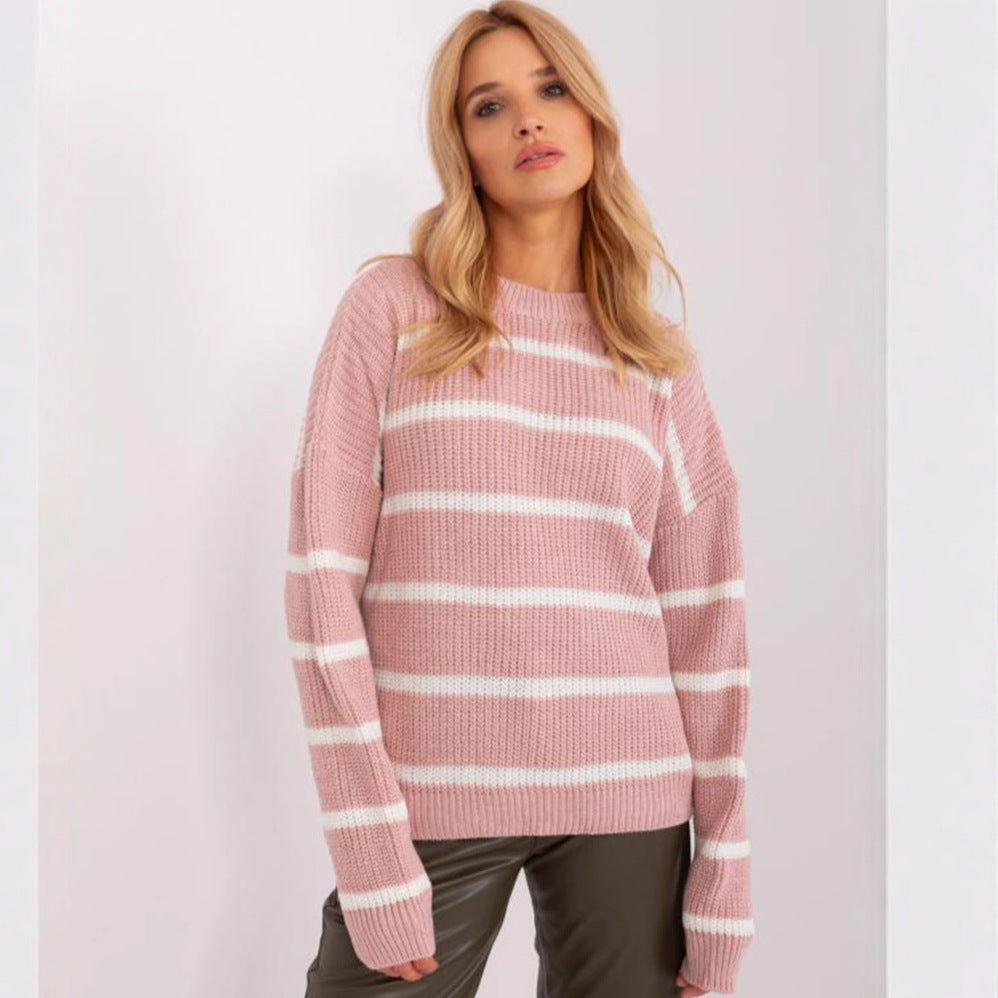 Classic Designed Pullover