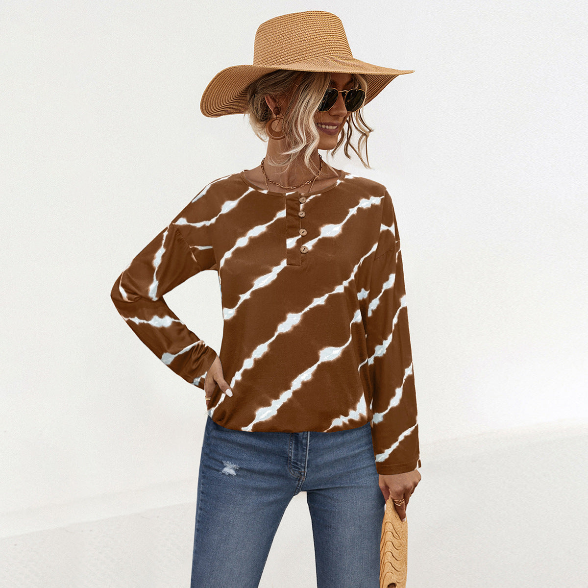 Classic Designed Shirt
