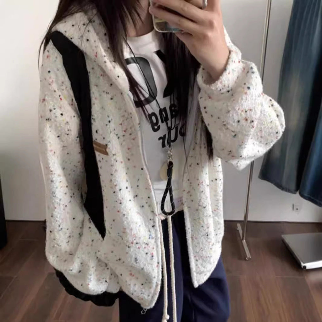 Thoughtfully Designed Garment