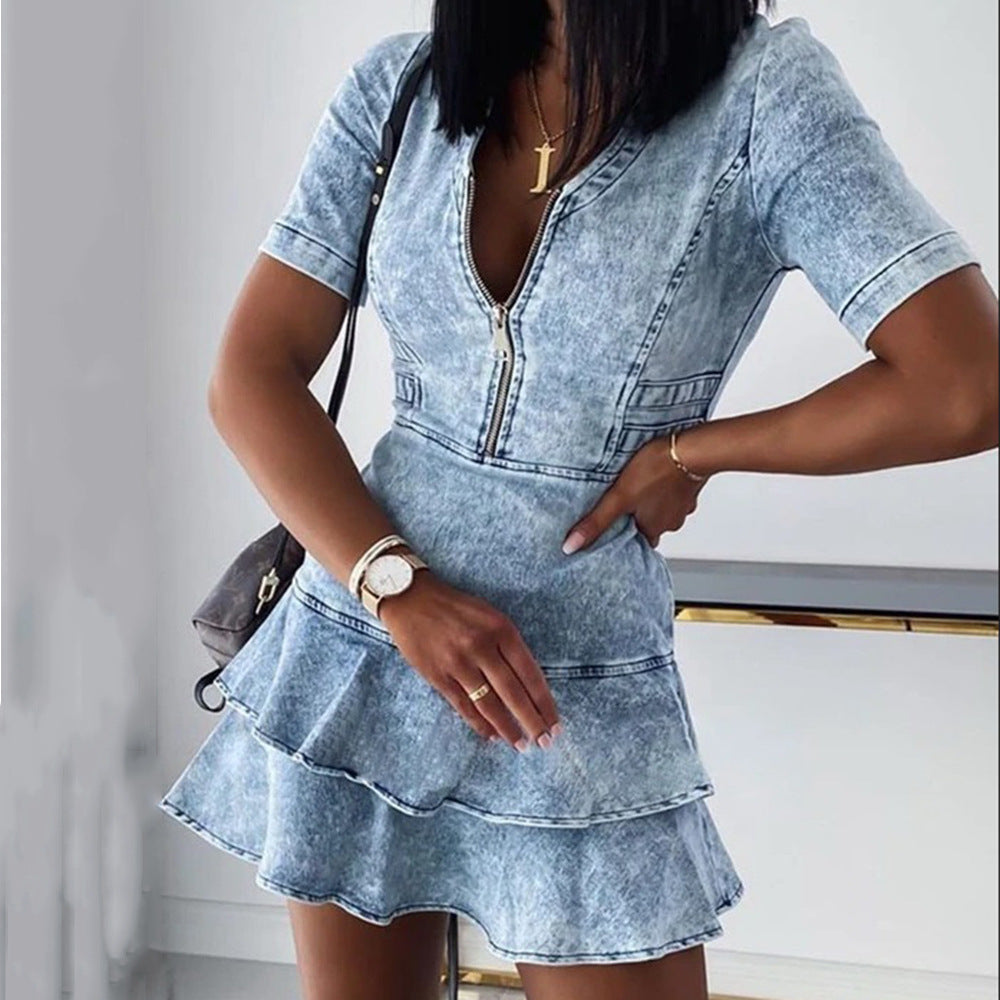 Classic Vintage Garment