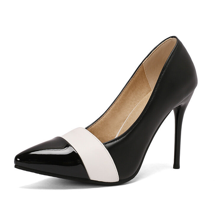 Chic Orthopedic Heels with Unique Design