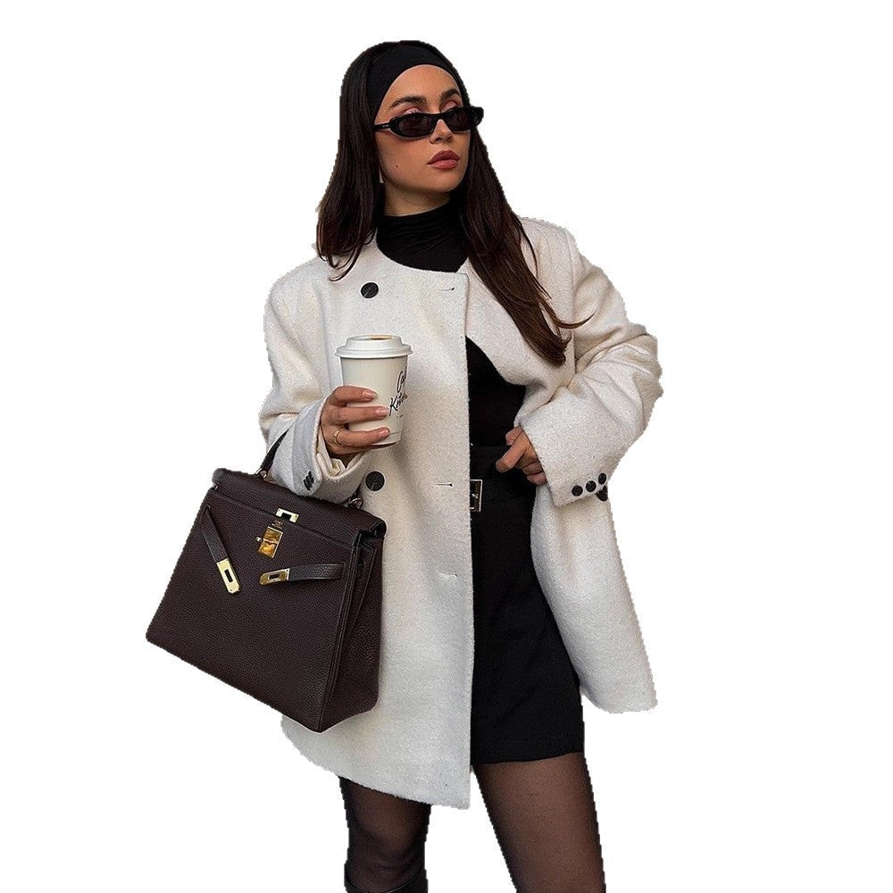 Timeless Vintage Style Garment