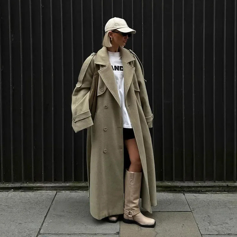 Classic Vintage Garment