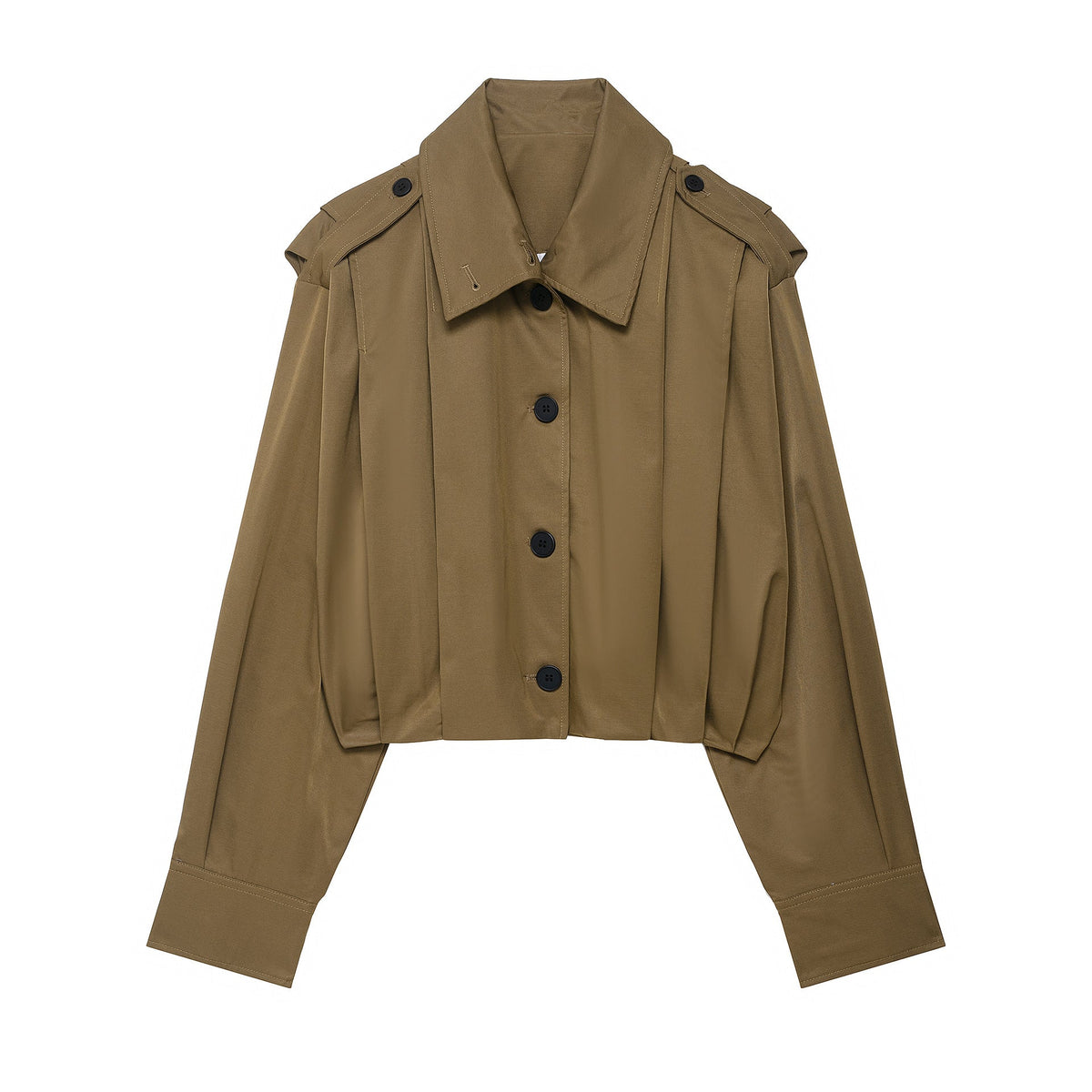 Elegantly Designed Garment