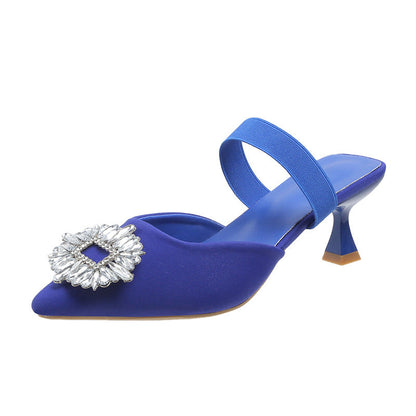 Elegant Orthopedic Sandals for Every Step
