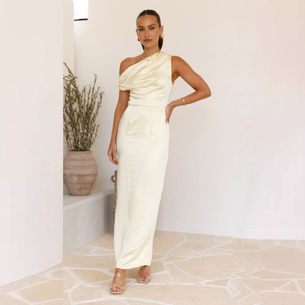 Hellgelb