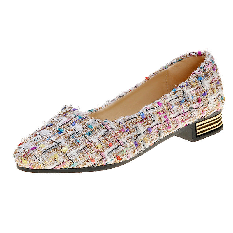 Elegant Orthopedic Shoes for Every Step