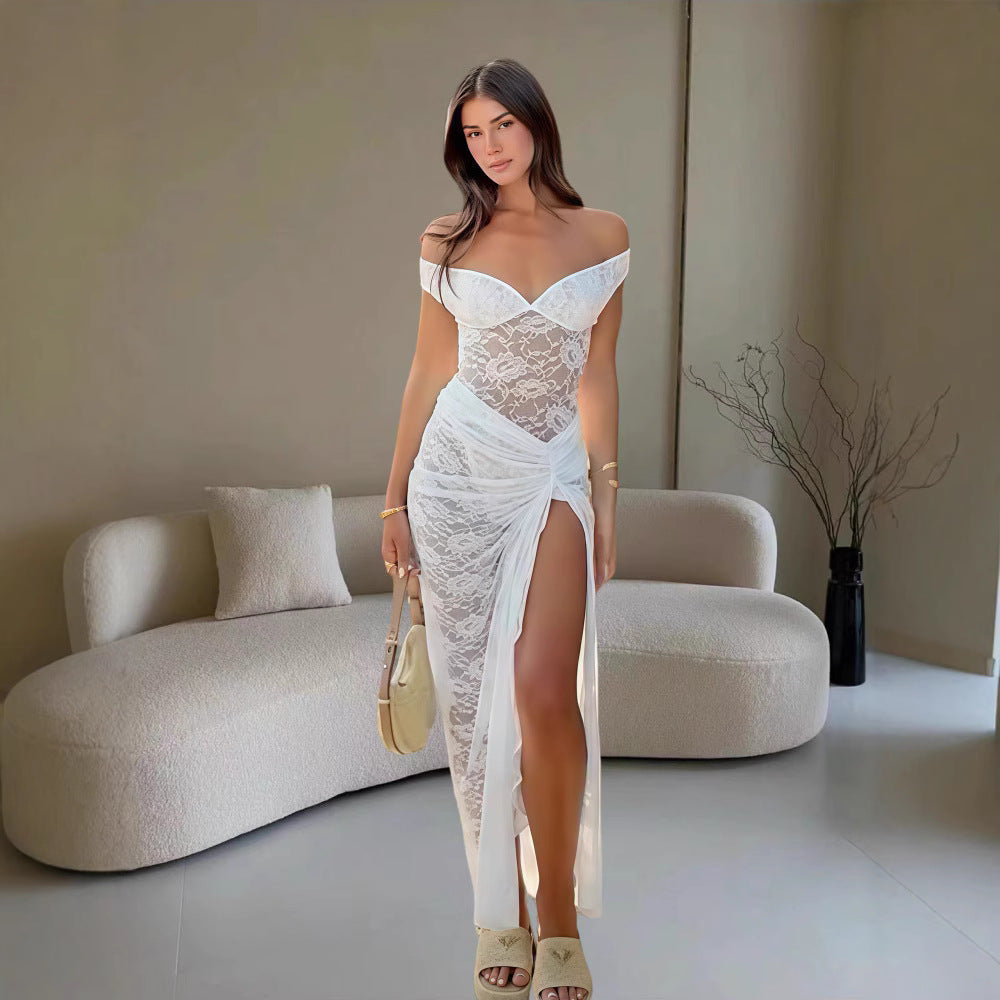 Elegantly Designed Garment