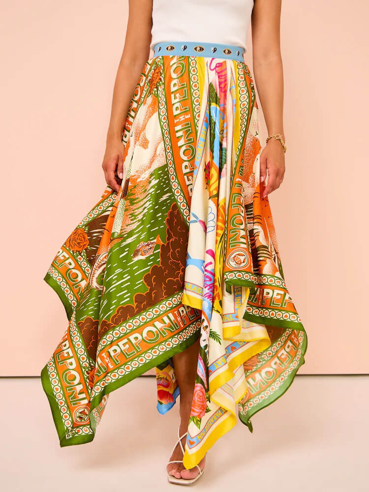 Vintage Inspired Garment