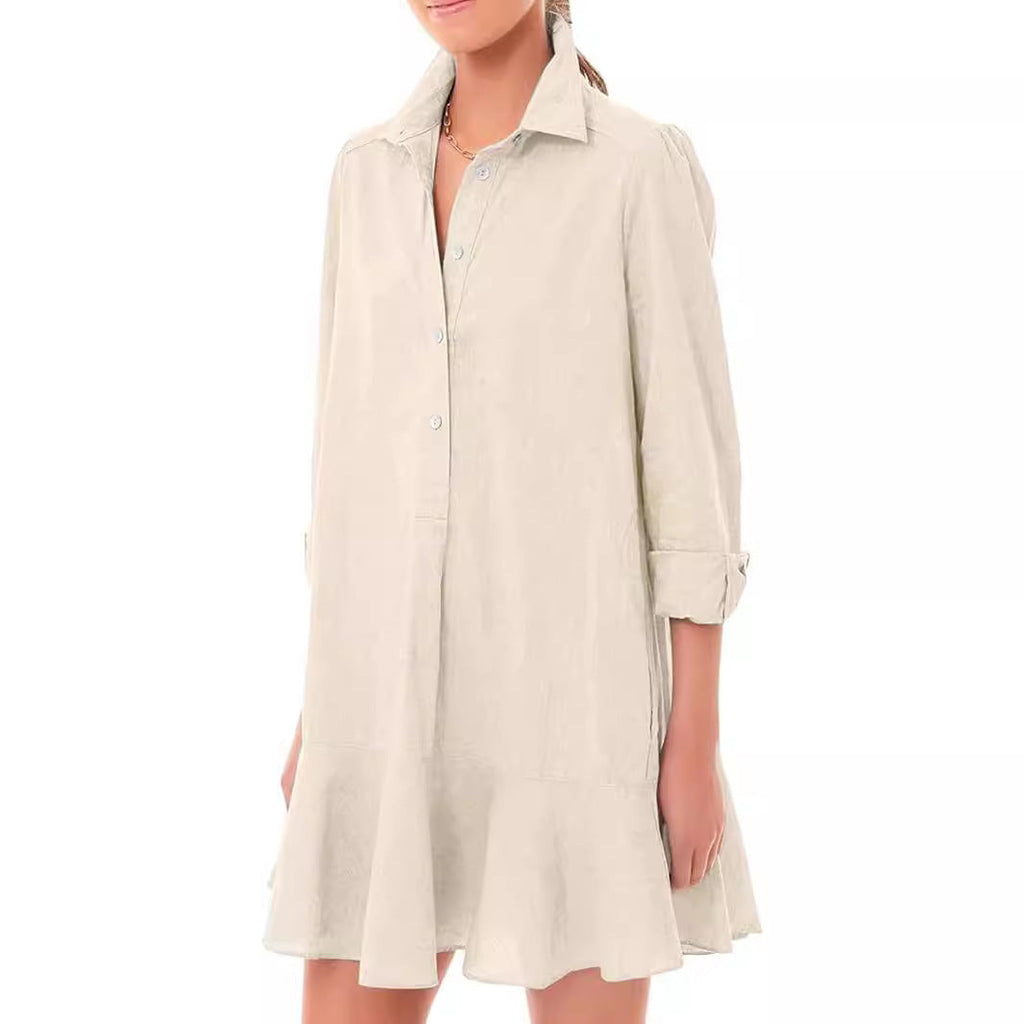 Timeless Vintage Style Garment