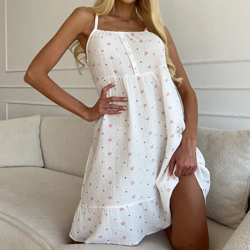 Classic Vintage Garment
