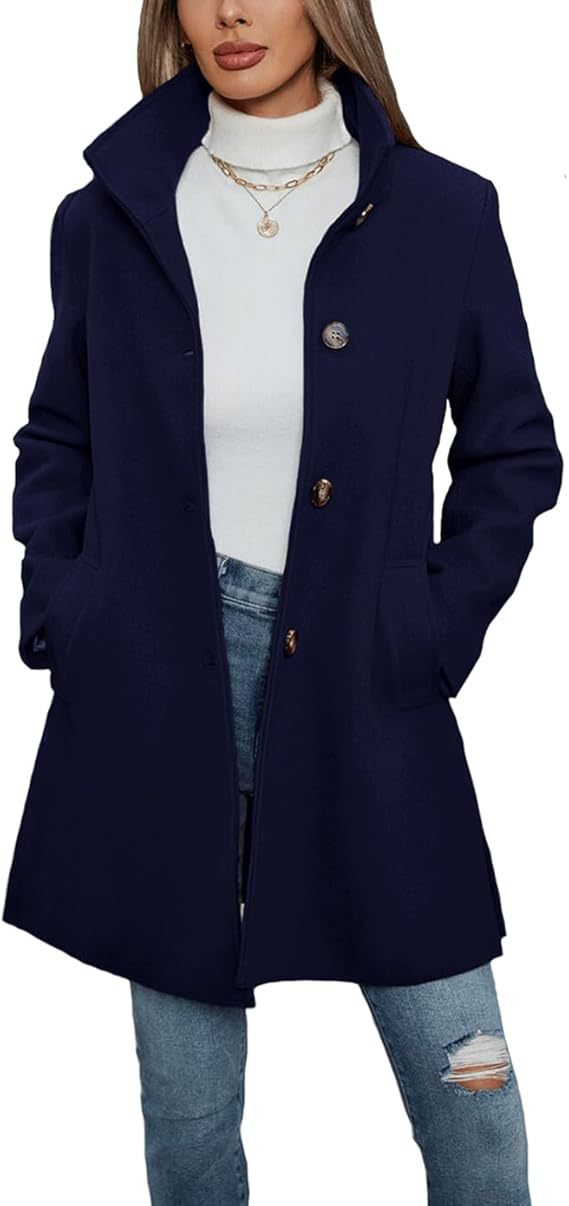 Marineblau
