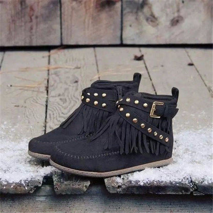 Comfortable Orthopedic Boots for Daily Wear