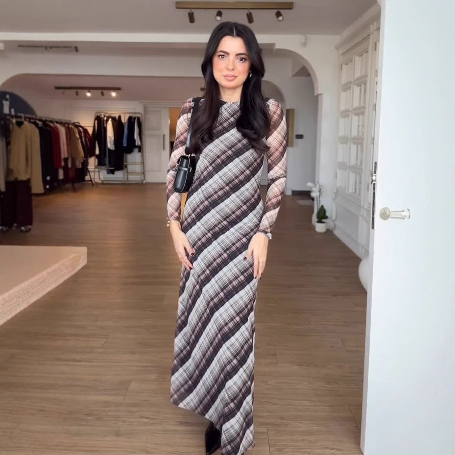 Classic Designed Garment