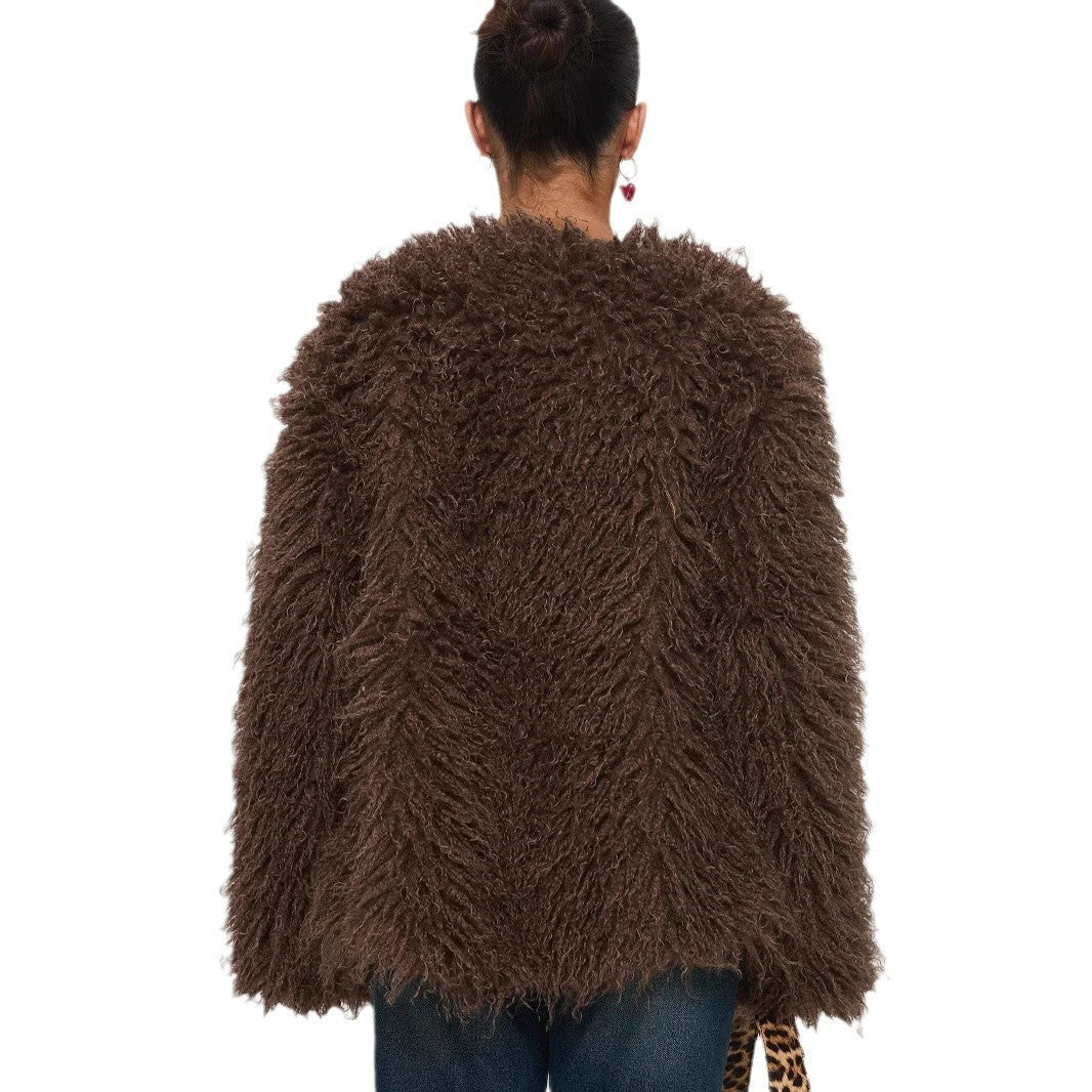 Classic Designed Garment