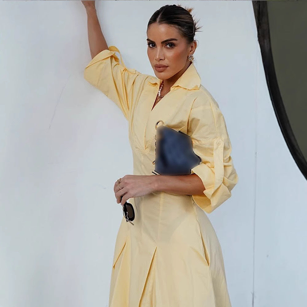 Beautifully Crafted Garment