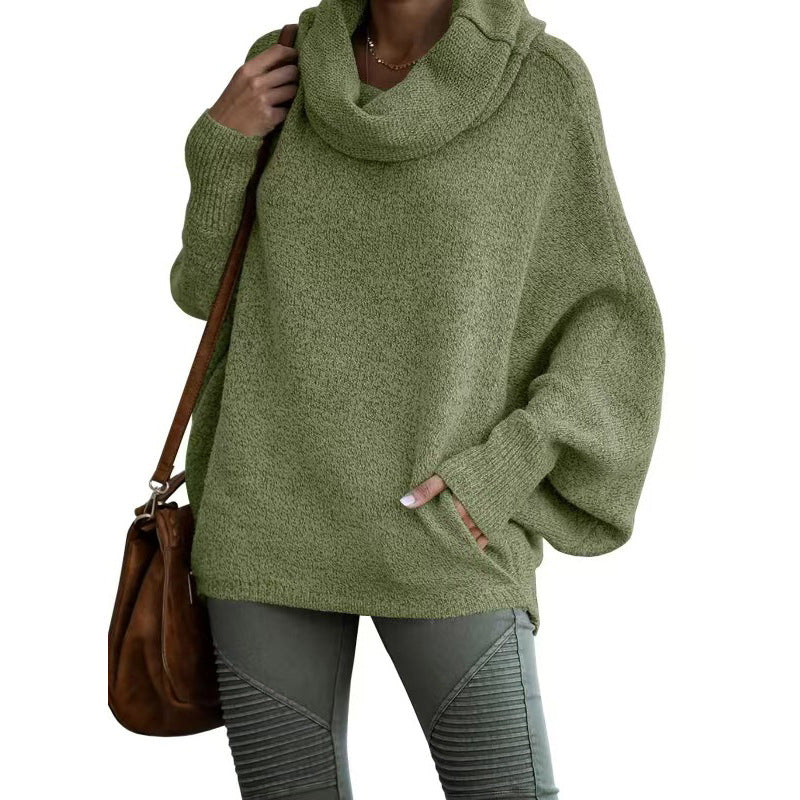 Classic Designed Pullover