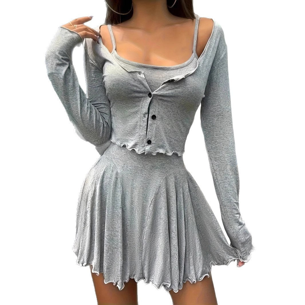 Beautifully Crafted Garment