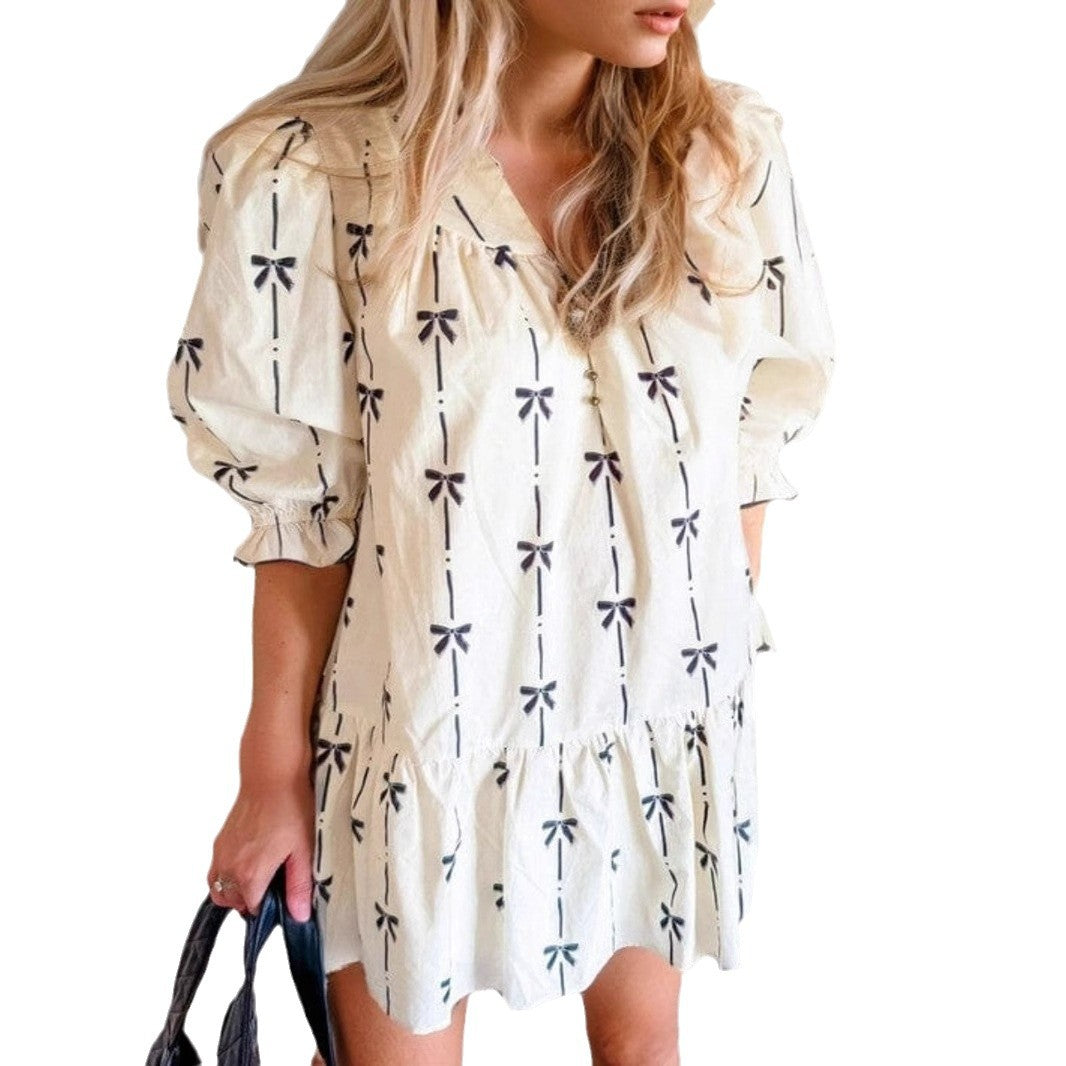 Vintage Inspired Garment