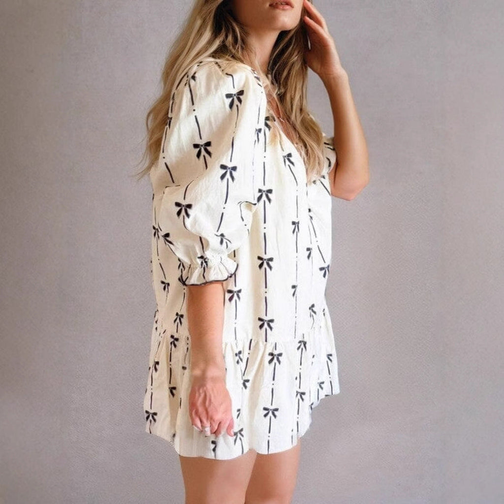 Vintage Inspired Garment