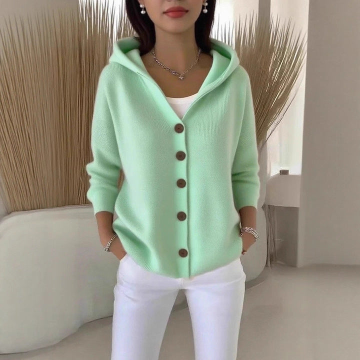 Thoughtfully Designed Garment
