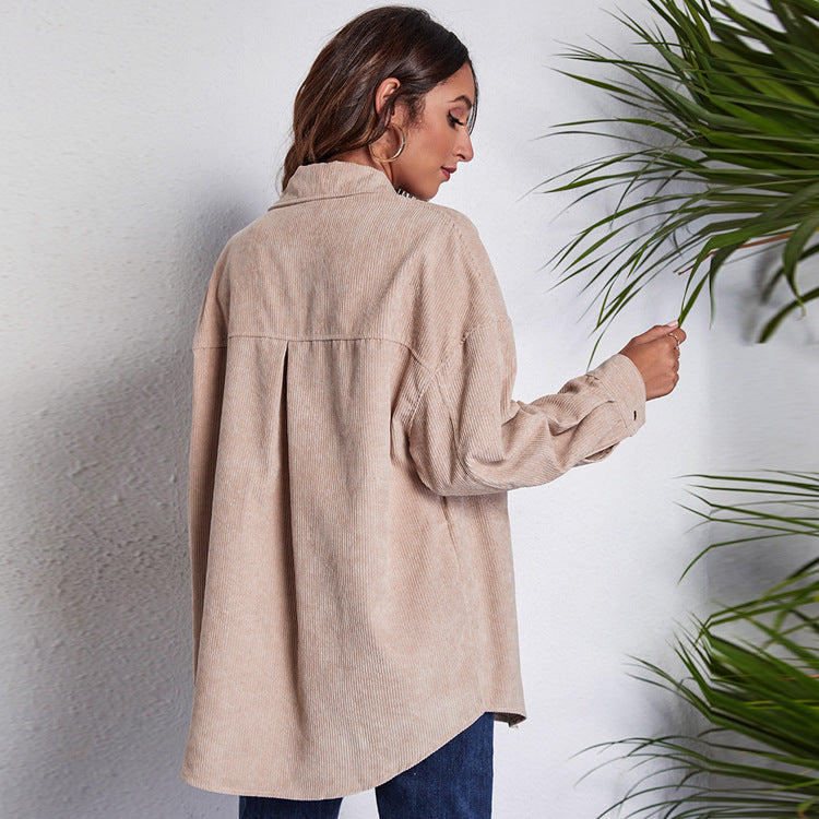 Beautifully Crafted Garment