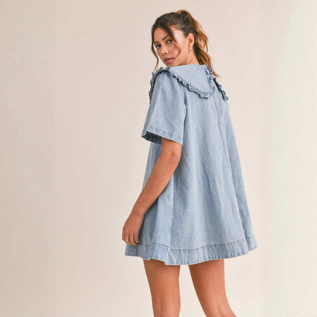 Classic Designed Garment