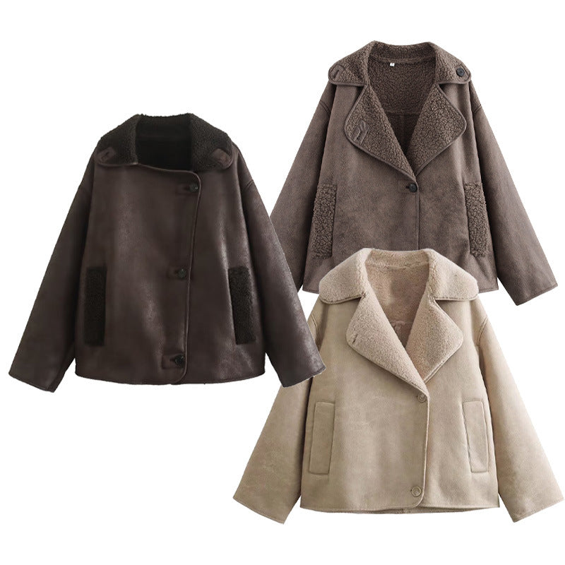 Beautifully Crafted Garment
