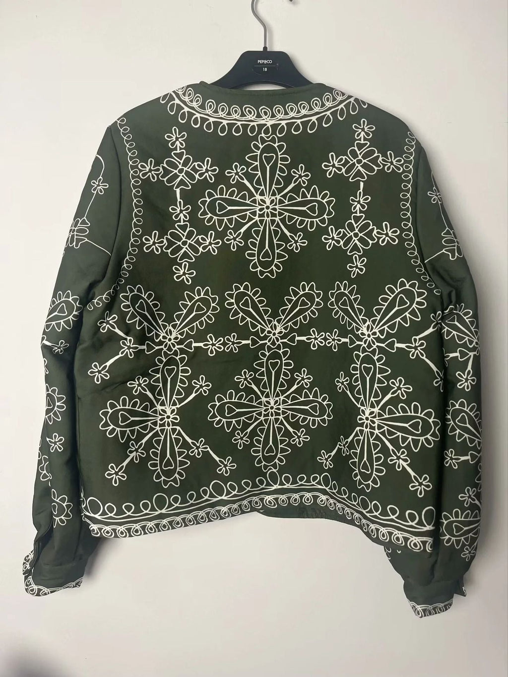 Vintage Inspired Garment